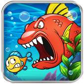 Hungry Shark 1.0.1