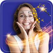 Magic Retouch 1.1