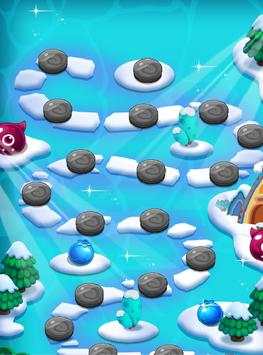 Cookie Crush screenshot 1