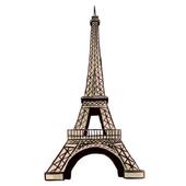 Paris - Live Wallpaper icon