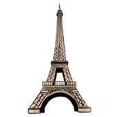 Paris - Live Wallpaper 1.0