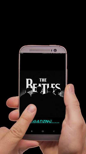 The Beatles All Songs - Best Mp3 screenshot 2