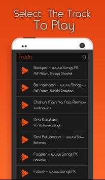 Music Player - 9music screenshot 4