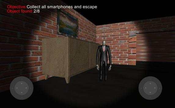 Dr. Slandrine Horror Warehouse screenshot 2