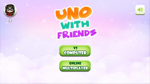 Uno With Friends screenshot 2