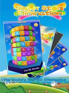 Super Stars 3D screenshot 9