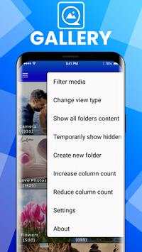 Quickpic Gallery screenshot 8