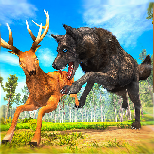 ANIMAL FIGHT icon