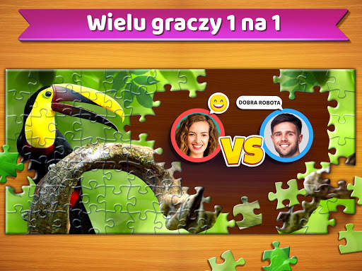 Puzzle: Puzzle ze zdjęciami screenshot 13