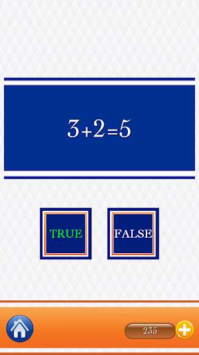 Math Genius - Math Games скриншот 16