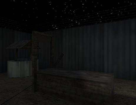 Scary Granny : Horror Basic screenshot 2