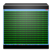 Number System (Base) Converter icon