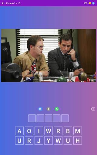 Zgadnij Serial: Quiz, TV Gra screenshot 15