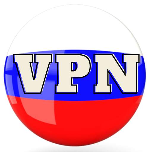Russia VPN - Free VPN Unlimited Service 1.0.4