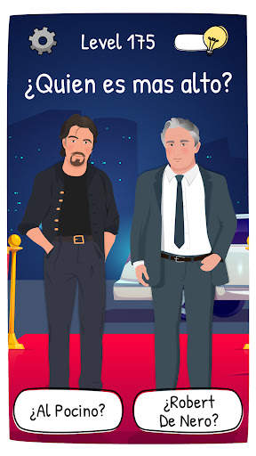 Who is?: Enigmas y acertijos screenshot 6