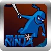 Blue Ninja 1.0