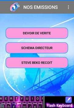 LGTV screenshot 4
