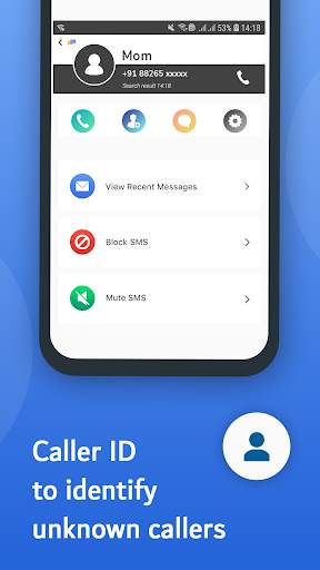Messages - Smart Messaging App screenshot 3