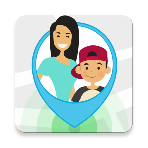 Family Locator - GPS Tracker icon