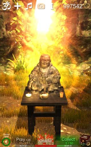 Buddhist Pocket Shrine screenshot 6