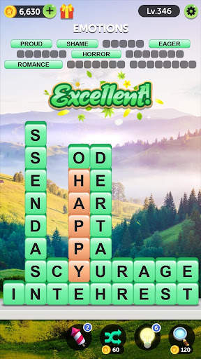 Word Squares screenshot 5