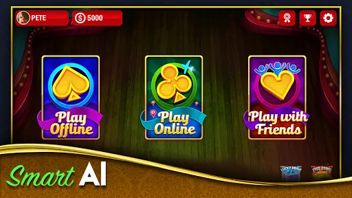 Rummy screenshot 4