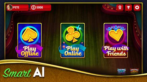 Rummy screenshot 4