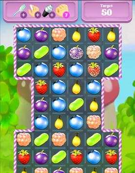 Crazy Fruit Crush screenshot 6