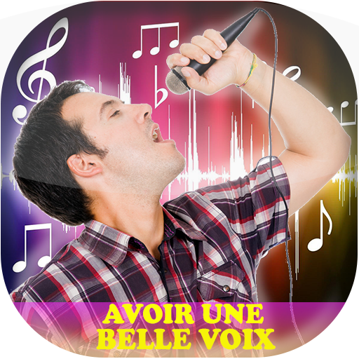 How to have a beautiful voice - Sing well icon