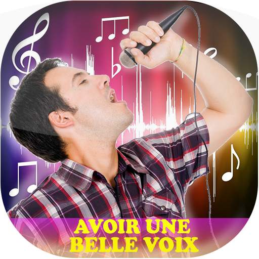 How to have a beautiful voice - Sing well 1.0.1.0