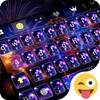 Keyboard Boto : Fire Work 1.1.0