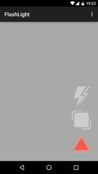 FlashLight screenshot 1