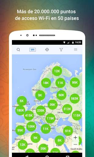 WiFi screenshot 2
