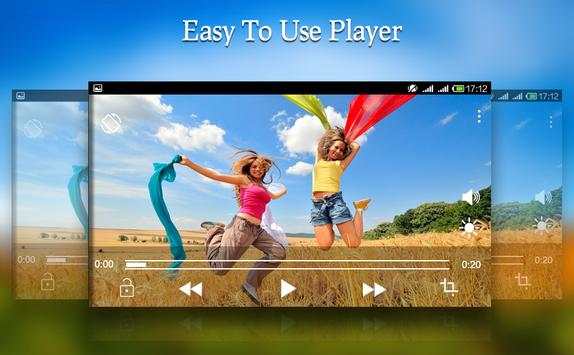 MAX Player - HD MX Player, All Format Video Player screenshot 4