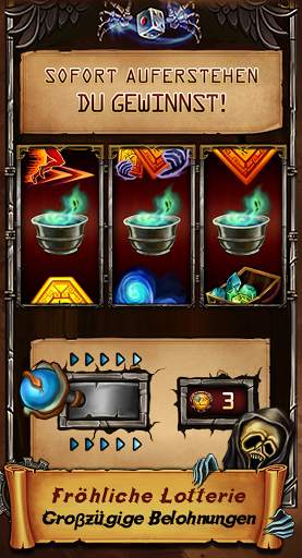 Temple Crazy Run: Classic & Lava screenshot 5