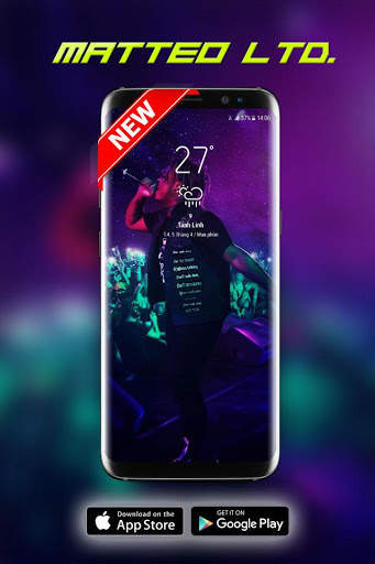 Juice WRLD Wallpaper 🎤 screenshot 2