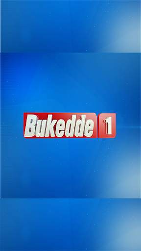 Bukedde TV screenshot 1