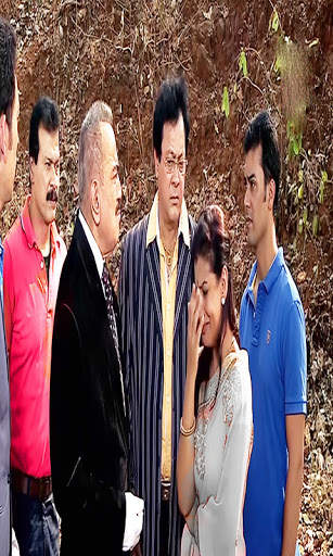 Video Status For CID - Cid Actor Wallpaper screenshot 3