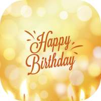 Happy Birthday Wishes