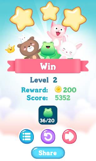 Cat Mania screenshot 8