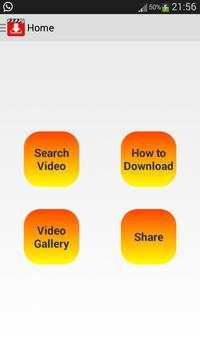 download video speed HD screenshot 3