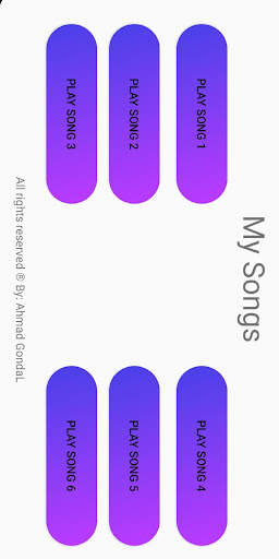 Piano Master 2020 screenshot 4