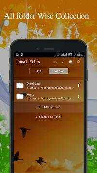 🎵 Indian Music Player - Best MP3 music Player 🎵 screenshot 3