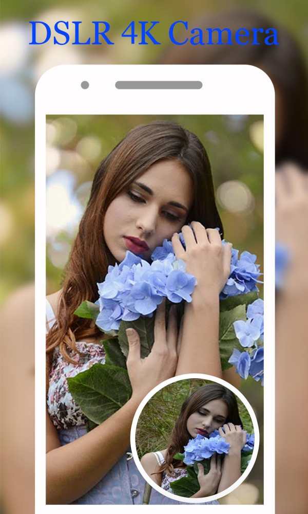 HD DSLR Camera Photo Effects 4D Ultra Image Editor screenshot 2