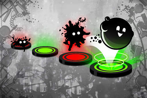 Give It Up! 2 - Toque no Ritmo screenshot 3
