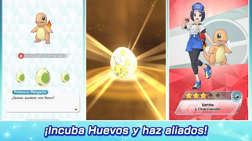 Pokémon Masters EX screenshot 5
