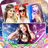 Video Editor, Video Maker With Music on 9Apps