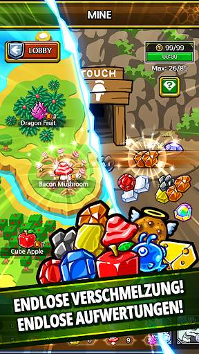 Ultimate DragonMaster screenshot 5