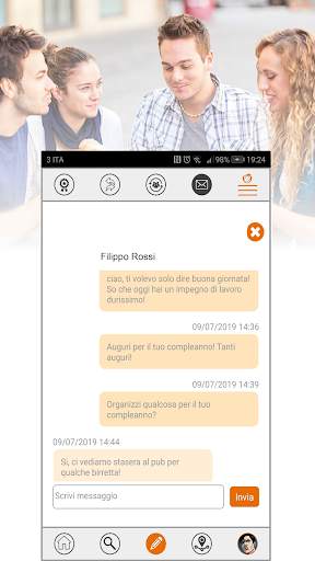 Mongey screenshot 5