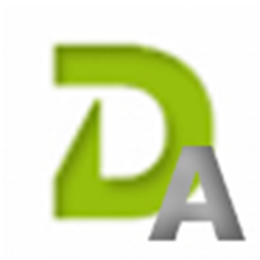 D-Apps أيقونة